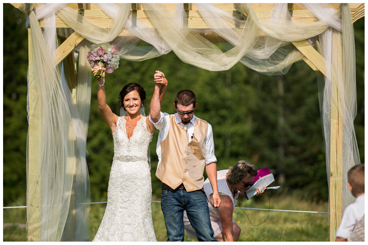 candid maine wedding photographer