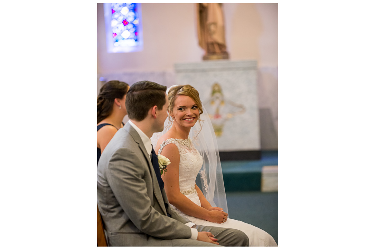 candid maine wedding photographer