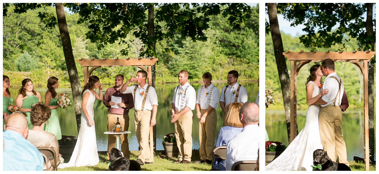 unique ceremonies during weddings