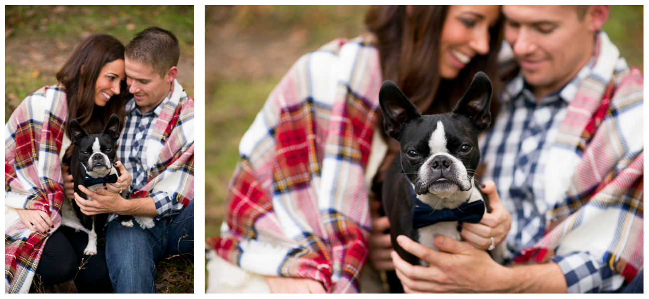 new hampshire engagement photographer