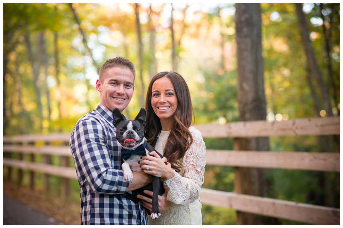 Massachusetts engagement photographer