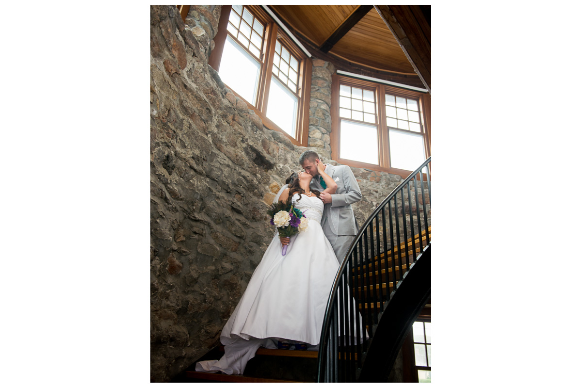 inside wedding photos in Rhode Island