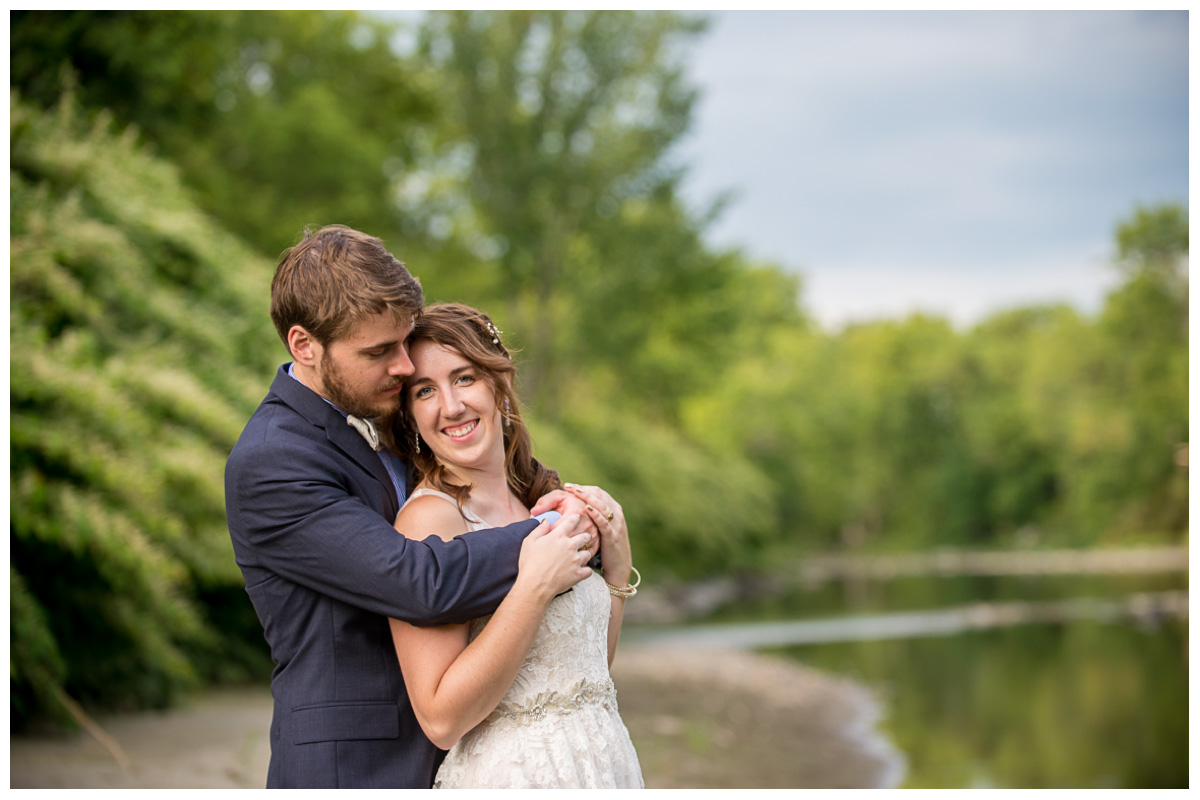 elegant wedding photos 