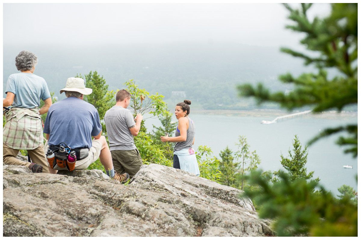 Acadia proposal 