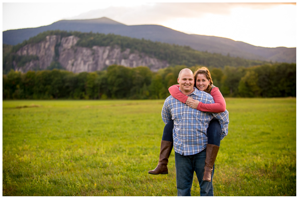 Fun Engagement Photos