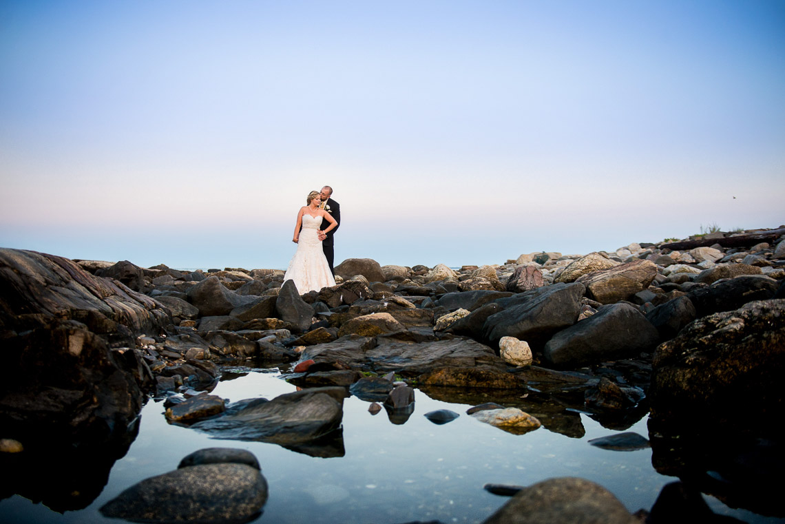 New England Wedding Photographer Haley J Photography New England