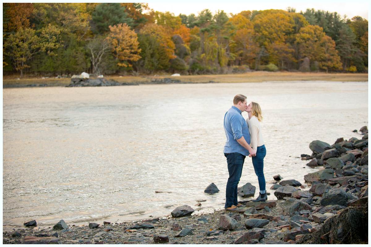 Portsmouth engagement photographer