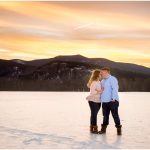 White Mountains National Forest Engagement Photos