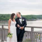 Bar Harbor Club Wedding Photos, Maine Wedding Photographer, Ocean View Weddings Photos